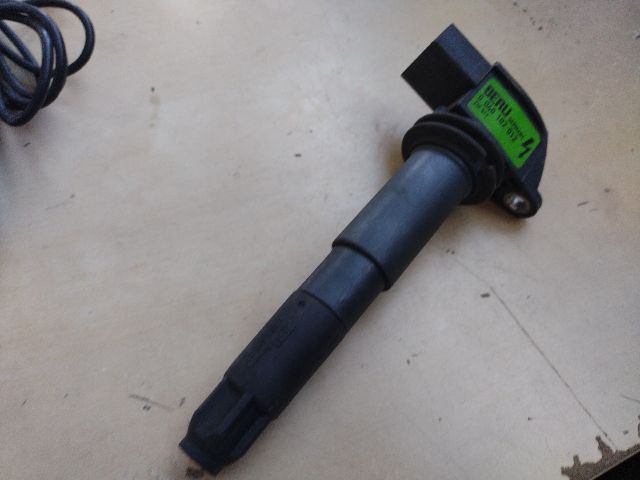 bontott PORSCHE CAYENNE Gyújtótrafó