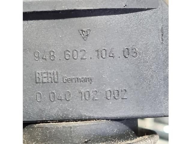 bontott PORSCHE CAYENNE Gyújtótrafó