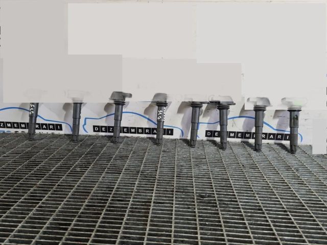 bontott PORSCHE CAYENNE Gyújtótrafó