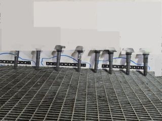 bontott PORSCHE CAYENNE Gyújtótrafó