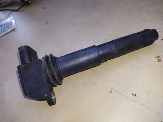 bontott PORSCHE CAYENNE Gyújtótrafó