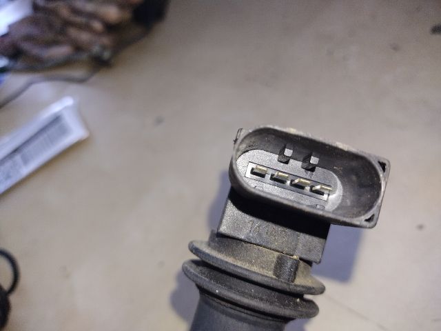 bontott PORSCHE CAYENNE Gyújtótrafó