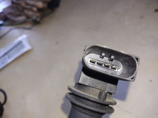 bontott PORSCHE CAYENNE Gyújtótrafó