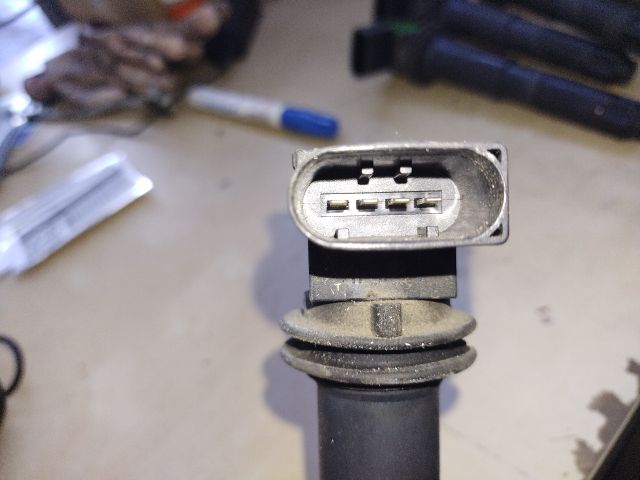 bontott PORSCHE CAYENNE Gyújtótrafó