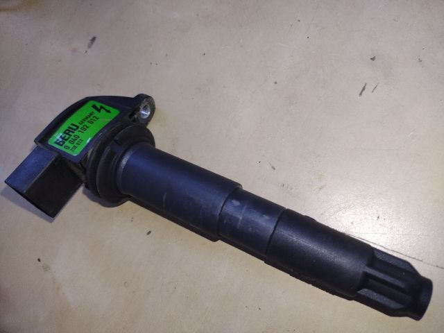 bontott PORSCHE CAYENNE Gyújtótrafó