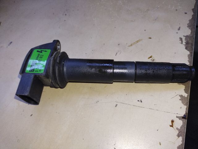 bontott PORSCHE CAYENNE Gyújtótrafó