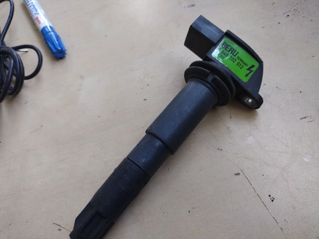 bontott PORSCHE CAYENNE Gyújtótrafó