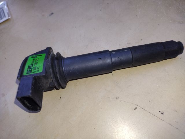 bontott PORSCHE CAYENNE Gyújtótrafó