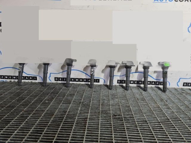 bontott PORSCHE CAYENNE Gyújtótrafó