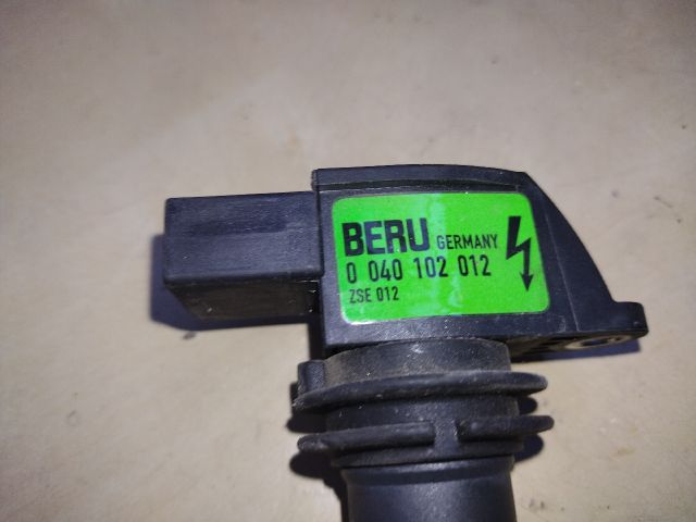 bontott PORSCHE CAYENNE Gyújtótrafó