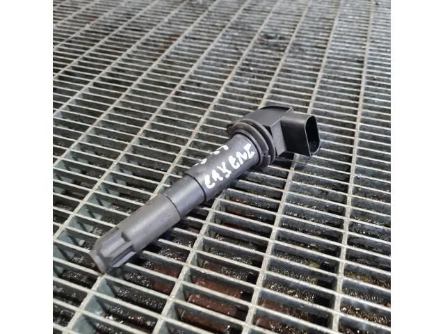 bontott PORSCHE CAYENNE Gyújtótrafó