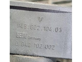 bontott PORSCHE CAYENNE Gyújtótrafó