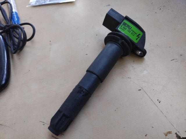 bontott PORSCHE CAYENNE Gyújtótrafó