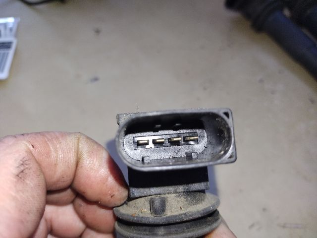 bontott PORSCHE CAYENNE Gyújtótrafó