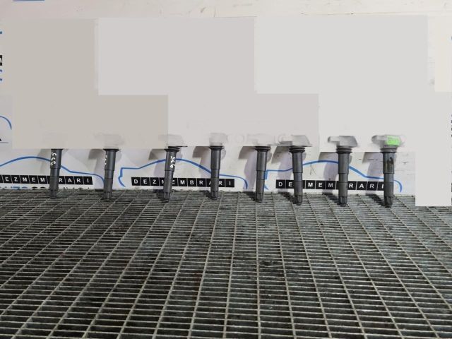 bontott PORSCHE CAYENNE Gyújtótrafó