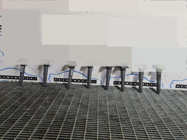 bontott PORSCHE CAYENNE Gyújtótrafó