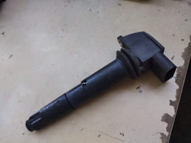 bontott PORSCHE CAYENNE Gyújtótrafó