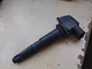 bontott PORSCHE CAYENNE Gyújtótrafó