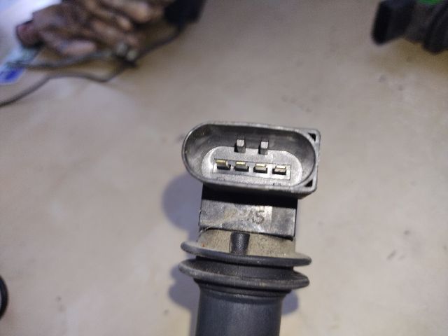 bontott PORSCHE CAYENNE Gyújtótrafó