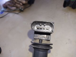 bontott PORSCHE CAYENNE Gyújtótrafó