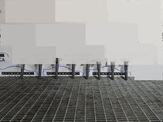 bontott PORSCHE CAYENNE Gyújtótrafó