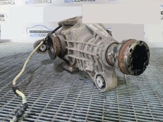 bontott PORSCHE CAYENNE Hátsó Differenciálmű