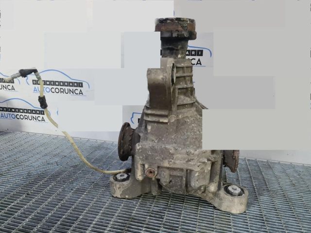 bontott PORSCHE CAYENNE Hátsó Differenciálmű