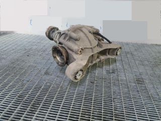 bontott PORSCHE CAYENNE Hátsó Differenciálmű