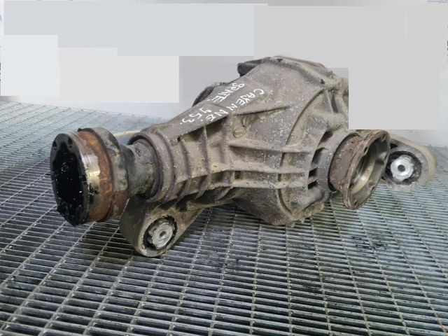 bontott PORSCHE CAYENNE Hátsó Differenciálmű