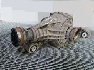 bontott PORSCHE CAYENNE Hátsó Differenciálmű