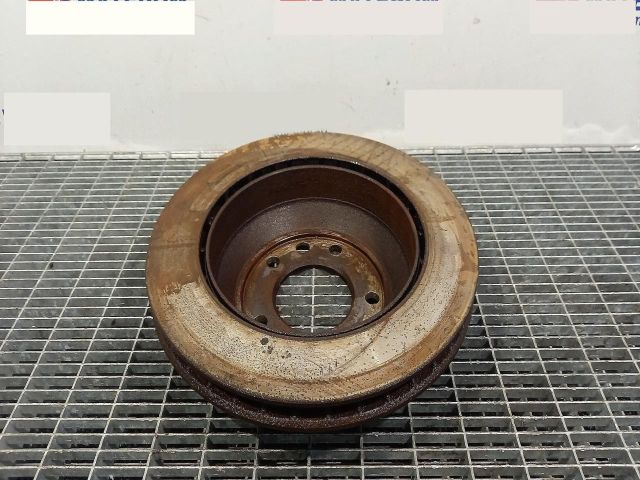 bontott PORSCHE CAYENNE Hátsó Féktárcsa