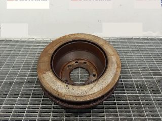 bontott PORSCHE CAYENNE Hátsó Féktárcsa