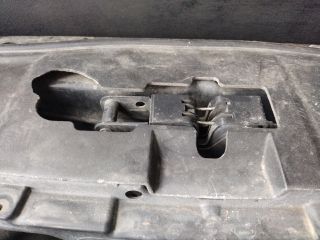 bontott PORSCHE CAYENNE Homlokfal (Üres lemez)