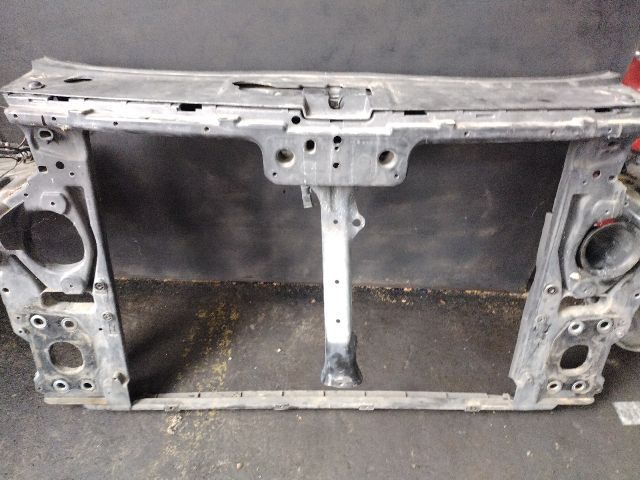 bontott PORSCHE CAYENNE Homlokfal (Üres lemez)