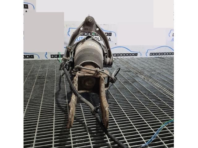 bontott PORSCHE CAYENNE Jobb első Lengéscsillapító