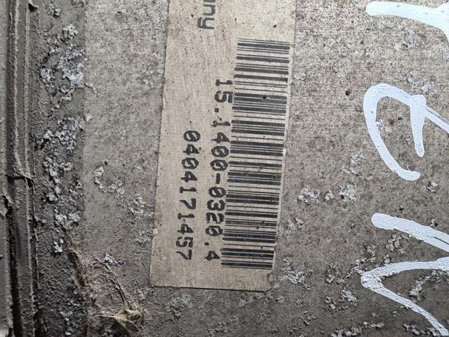 bontott PORSCHE CAYENNE Jobb első Lengéscsillapító