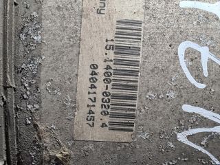 bontott PORSCHE CAYENNE Jobb első Lengéscsillapító