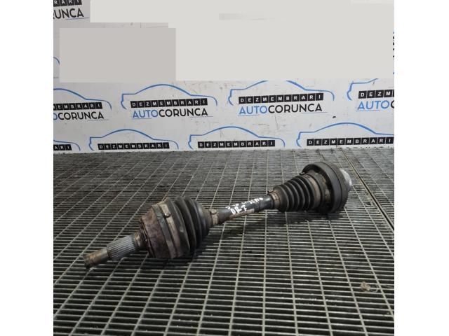 bontott PORSCHE CAYENNE Jobb Féltengely