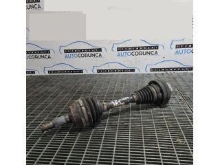 bontott PORSCHE CAYENNE Jobb Féltengely