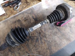 bontott PORSCHE CAYENNE Jobb Féltengely