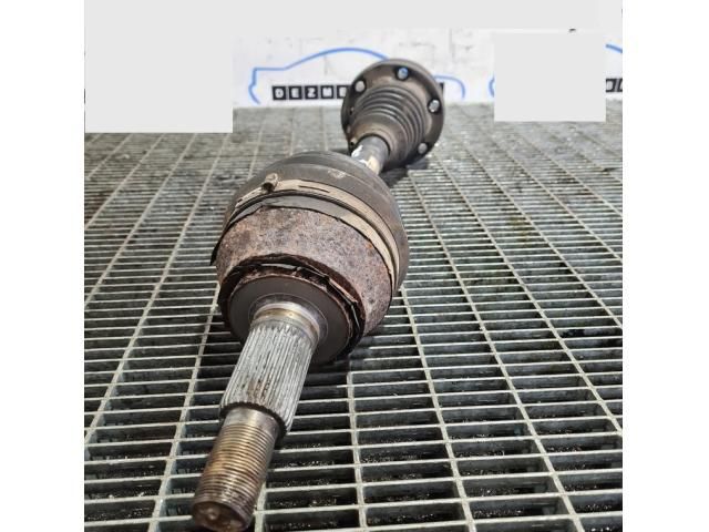 bontott PORSCHE CAYENNE Jobb Féltengely