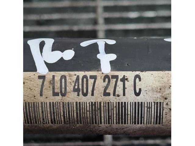 bontott PORSCHE CAYENNE Jobb Féltengely