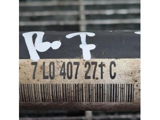 bontott PORSCHE CAYENNE Jobb Féltengely