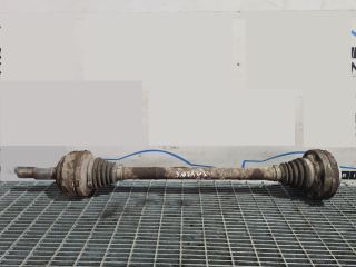 bontott PORSCHE CAYENNE Jobb hátsó Féltengely