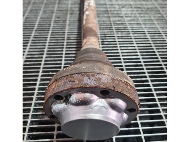 bontott PORSCHE CAYENNE Jobb hátsó Féltengely