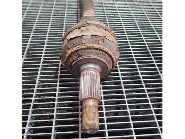 bontott PORSCHE CAYENNE Jobb hátsó Féltengely