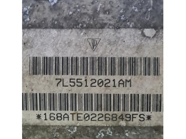 bontott PORSCHE CAYENNE Jobb hátsó Lengéscsillapító