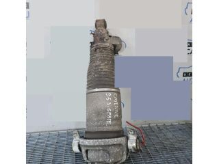 bontott PORSCHE CAYENNE Jobb hátsó Lengéscsillapító