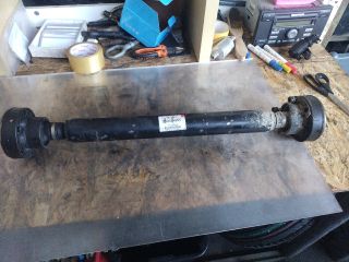 bontott PORSCHE CAYENNE Kardántengely