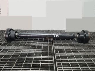 bontott PORSCHE CAYENNE Kardántengely